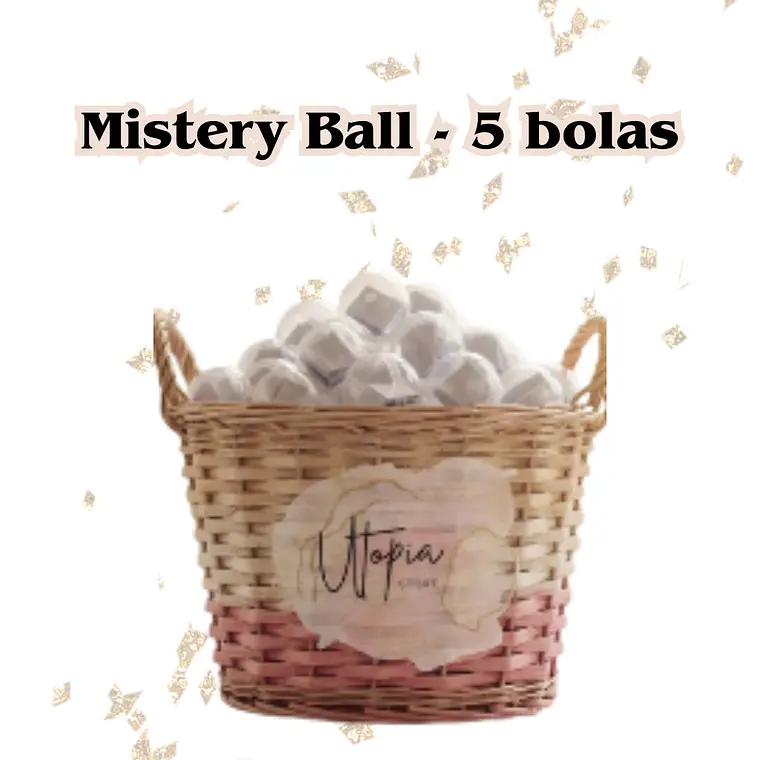Mistery Ball 2