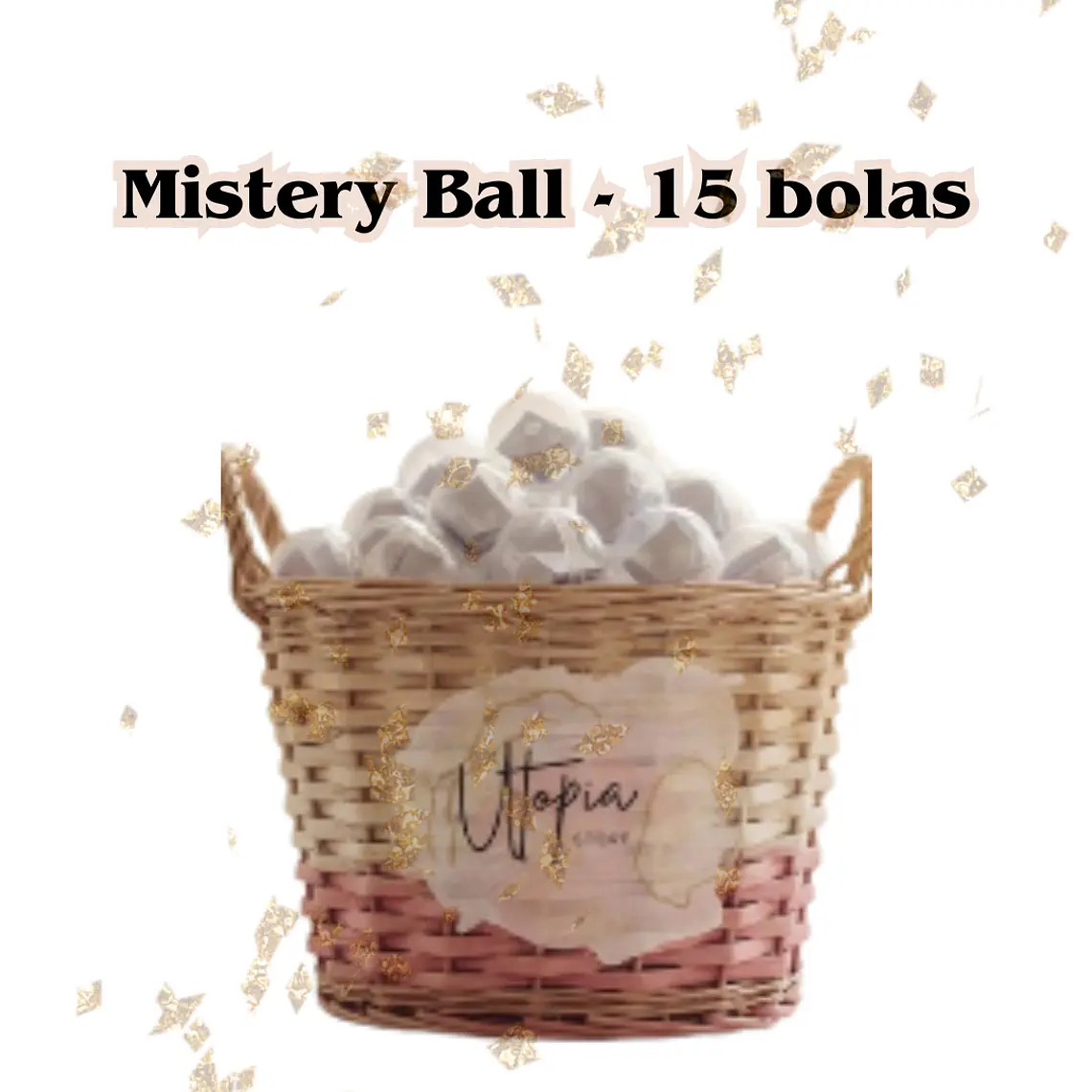 Mistery Ball 4