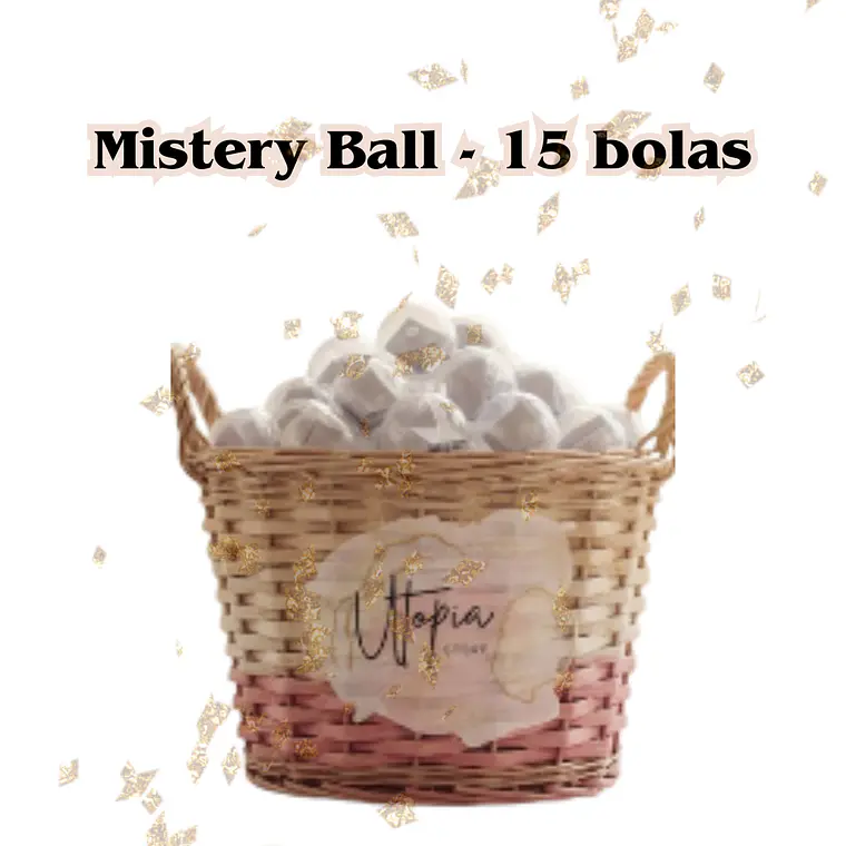 Mistery Ball 4