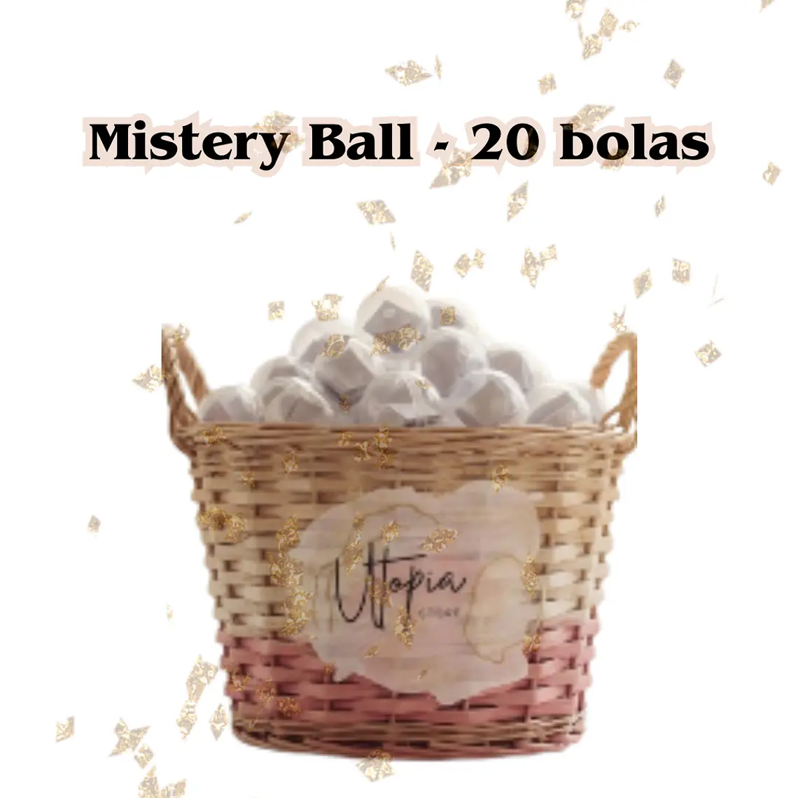 Mistery Ball 5