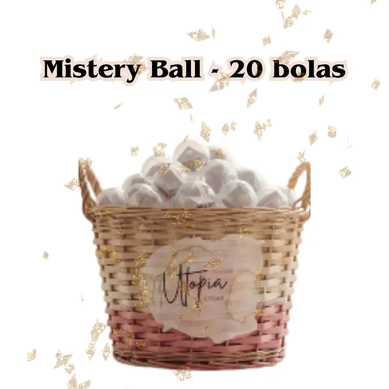 Mistery Ball 5