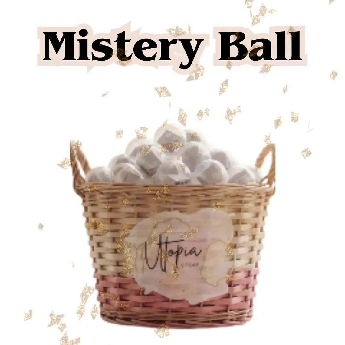 Mistery Ball 1