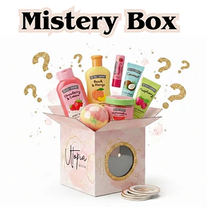 Mistery Box