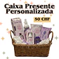 Caixa Presente Personalizada - Thumbnail 5