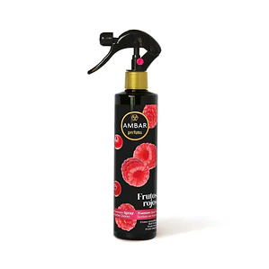 Spray Ambientador - Frutos Vermelhos