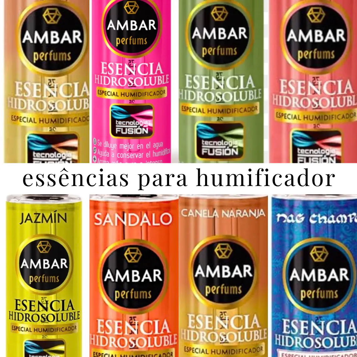 Humificador Eletrico Chama - Preto  2