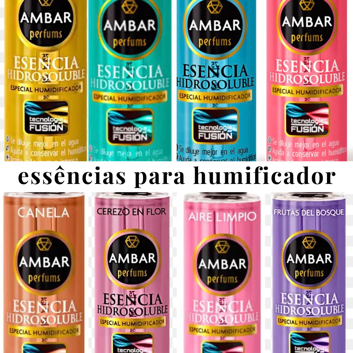 Humificador Eletrico Chama - Preto  3