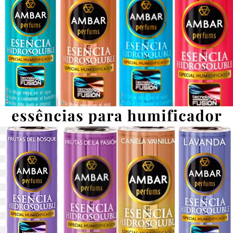 Humificador Eletrico Chama - Preto  4
