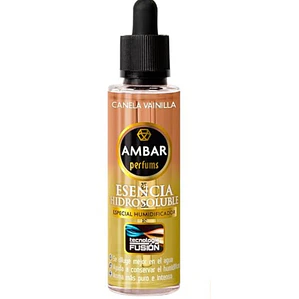 Essência para Humidificador -  Canela e Baunilha
