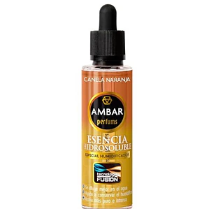 Essência para Humidificador -  Canela e Laranja
