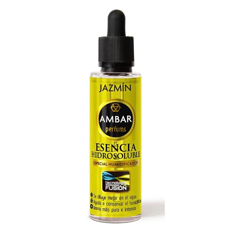 Essência para Humidificador - Jazmin 1