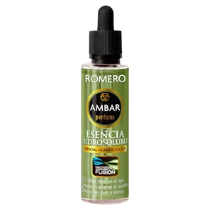 Essência para Humidificador -  Alecrim