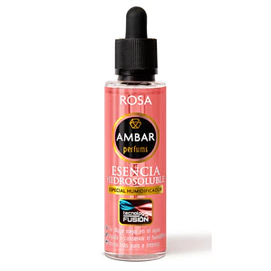 Essência para Humidificador - Rosas