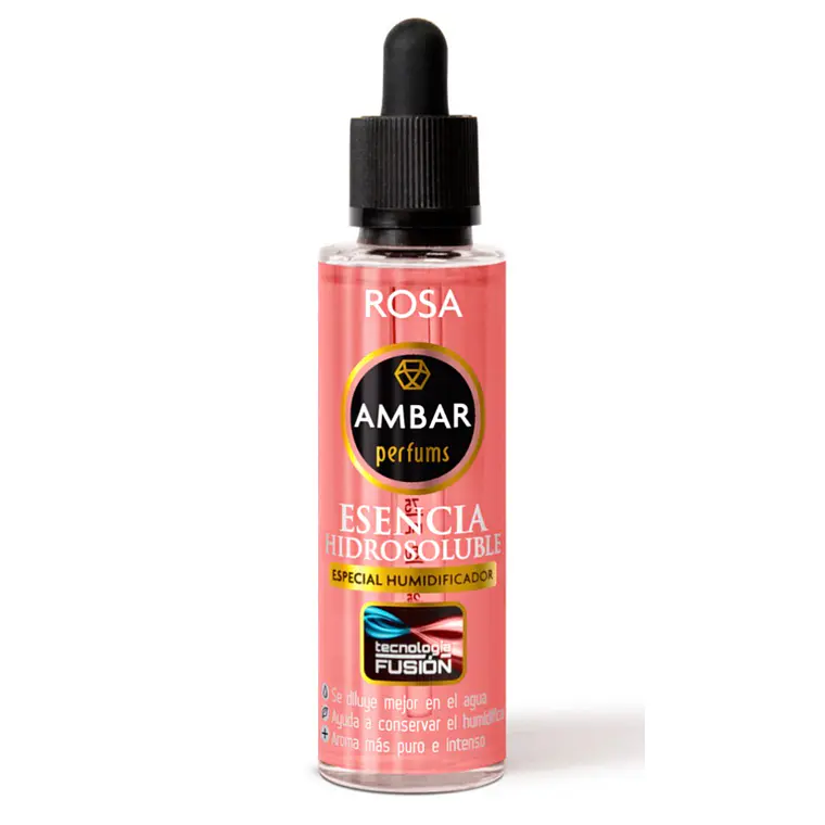 Essência para Humidificador - Rosas 1