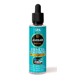 Essência para Humidificador - Spa