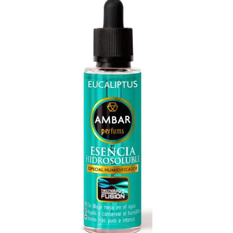 Essência para Humidificador -  Eucalipto 1