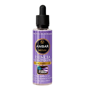 Essência para Humidificador -  Frutos do Bosque