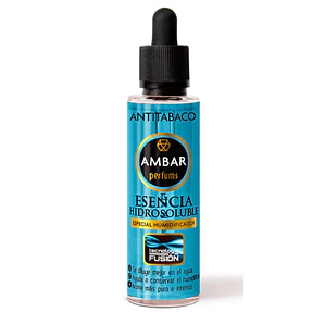 Essência para Humidificador -  Anti Tabaco