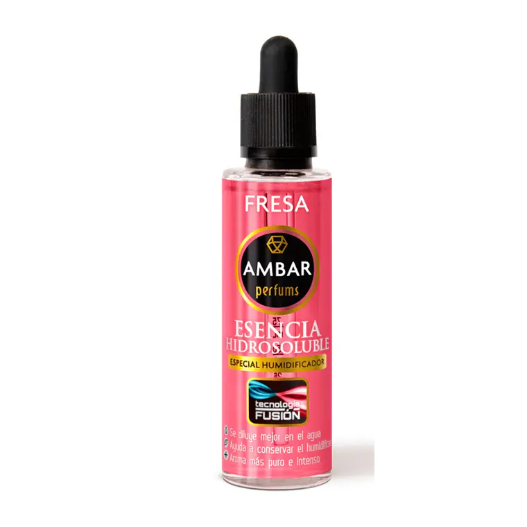 Essência para Humidificador - Morango 1