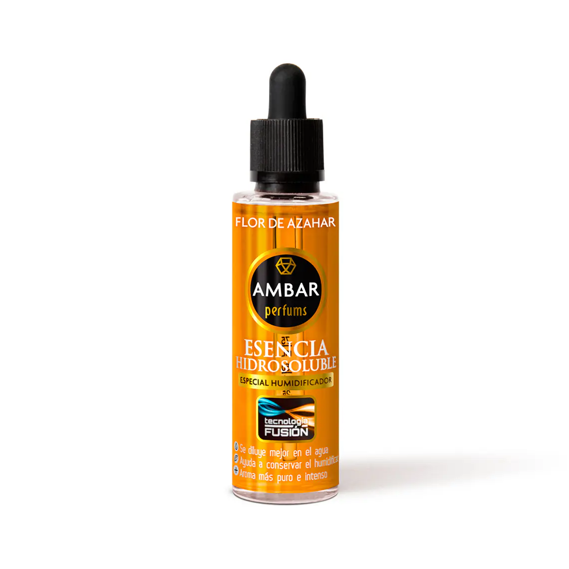Essência para Humidificador -  Flor de Laranjeira 1