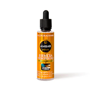 Essência para Humidificador -  Flor de Laranjeira