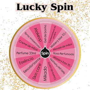 Lucky Spin