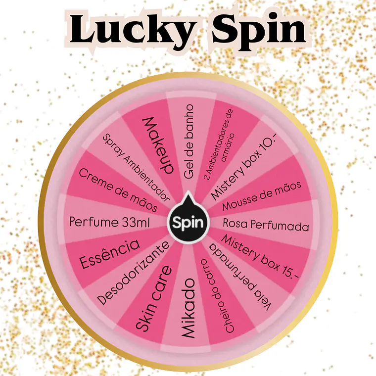 Lucky Spin 1