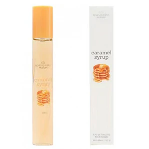 Reyes Queens - Caramel Syrup