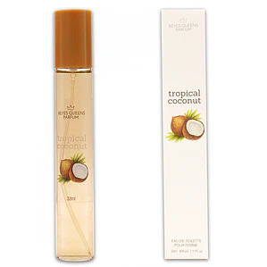 Reyes Queens - Tropical Coconut