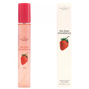 Reyes Queens - The best Strawberry 