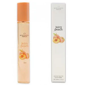 Reyes Queens - Sweet Peach