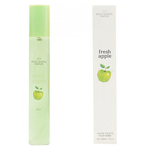 Reyes Queens - Fresh Apple