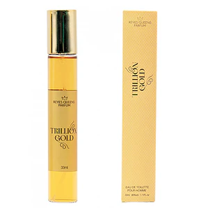 Reyes Queens - Trillion Gold