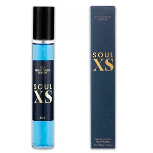 Reyes Queens - Soul XS