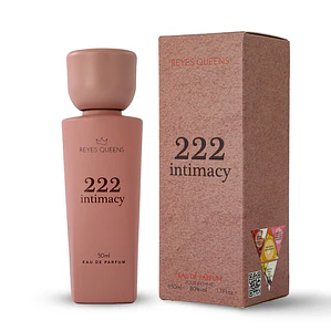 Reyes Queens -  222 intimacy