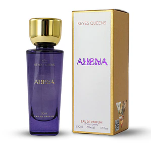 Reyes Queens - Aliena