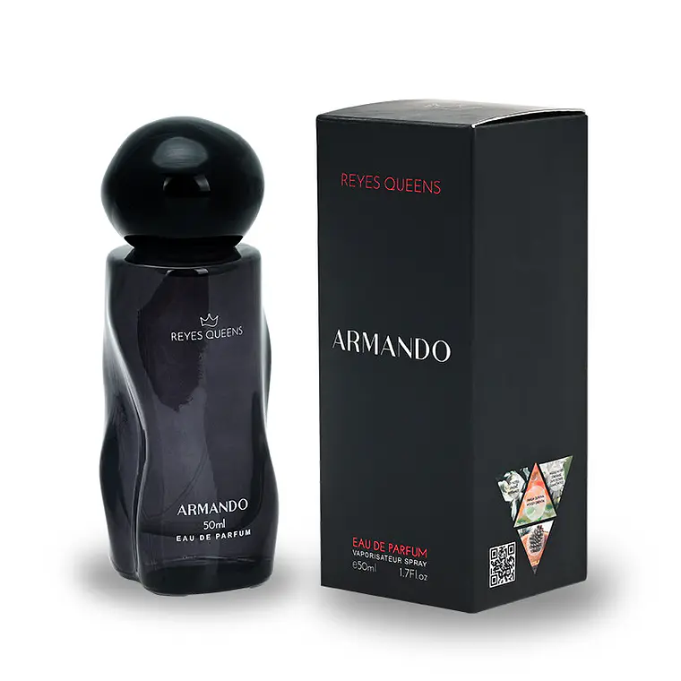 Reyes Queens - Armando 1