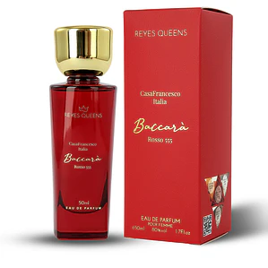 Reyes Queens - Bacará