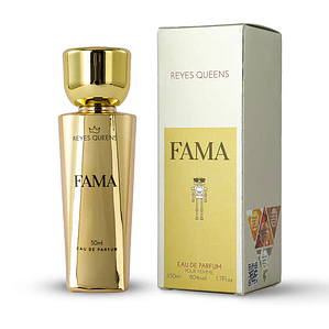 Reyes Queens - Fama