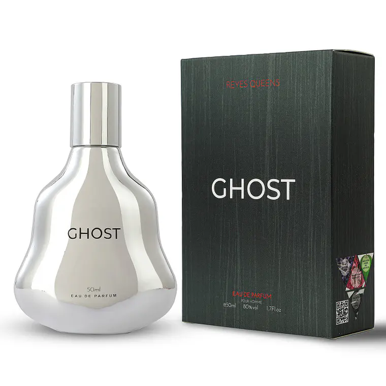 Reyes Queens - Ghost 1