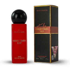 Reyes Queens - GoodTimes Red