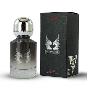 Reyes Queens - Invicible