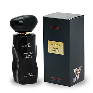 Reyes Queens - Tabaco Vanillé