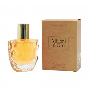 Reyes Queens - Milioni D`Oro