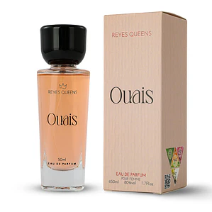 Reyes Queens - Ouais