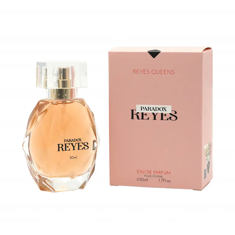 Reyes Queens -  Paradox 1