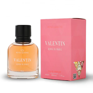 Reyes Queens - Valentin