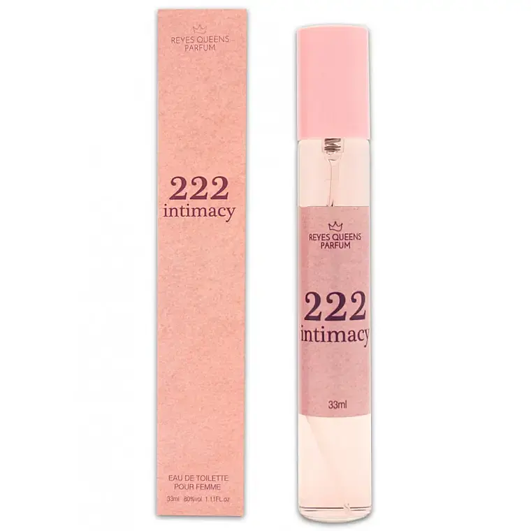 Reyes Queens -  222 intimacy 2