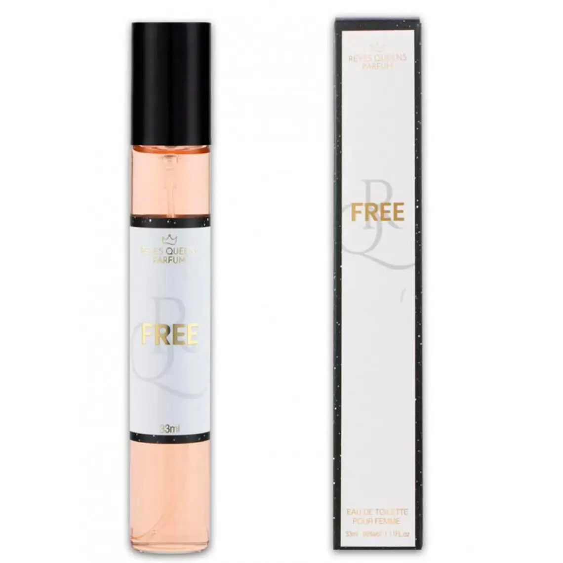 Reyes Queens - Free 2