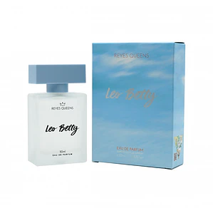 Reyes Queens -  Leo Betty 
